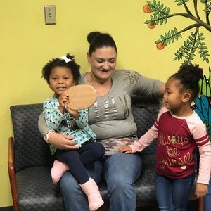 Meet your Posher, Loretta